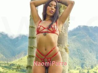 NaomiParra