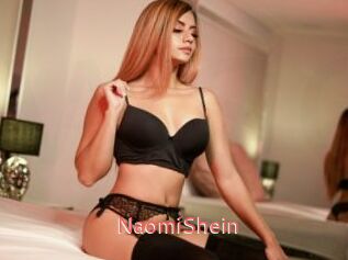 NaomiShein Webcam Sexe Direct