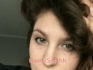 NaomiSmithh