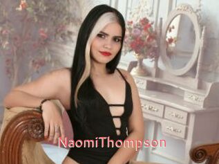 NaomiThompson