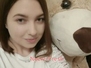 Naomi_Fresh