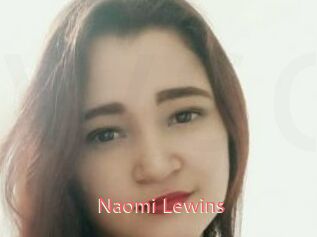 Naomi_Lewins
