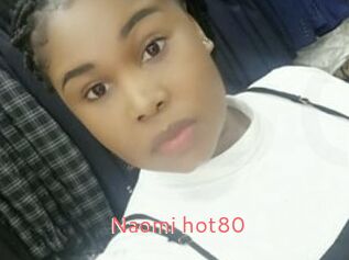 Naomi_hot80