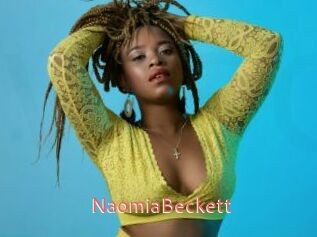 NaomiaBeckett
