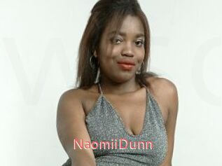 NaomiiDunn