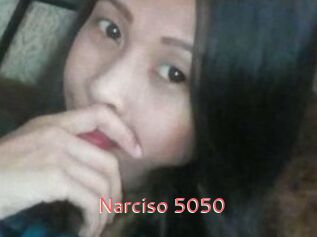 Narciso_5050