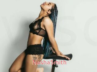 NashaSmith