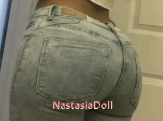 NastasiaDoll
