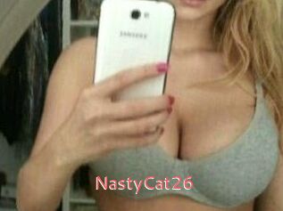 NastyCat26