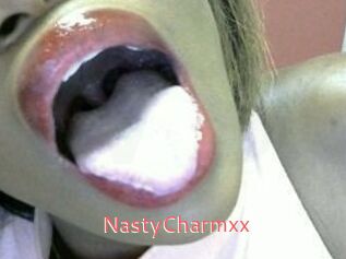 NastyCharmxx Webcam Sexe Direct