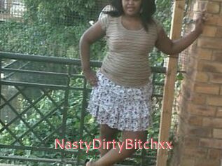 NastyDirtyBitchxx