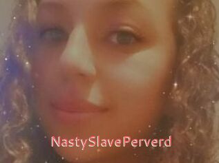 NastySlavePerverd