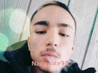 Nastynate98
