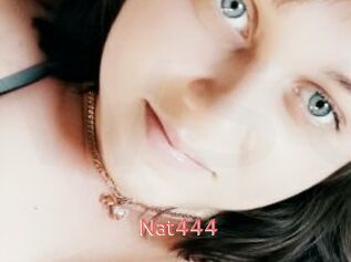 Nat444