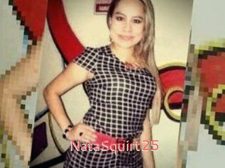 NataSquirt25