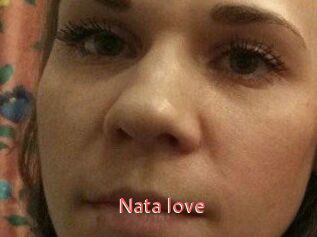 Nata_love