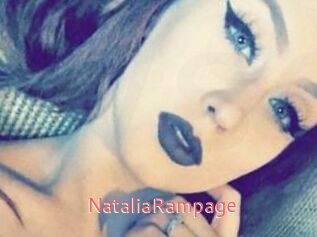 NataliaRampage