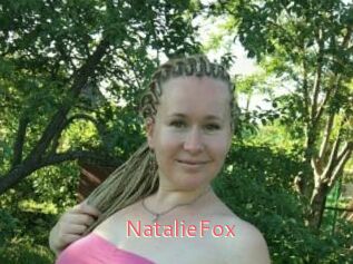 NatalieFox Webcam Sexe Direct