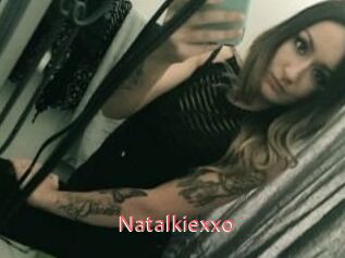 Natalkiexxo Webcam Sexe Direct
