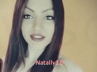 Natally18 Webcam Sexe Direct