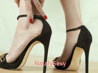 NatalySexy