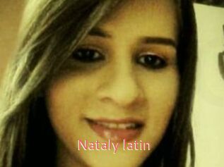 Nataly_latin Webcam Sexe Direct