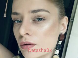 Natasha3x