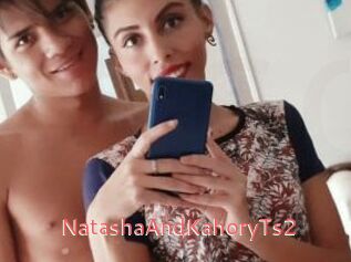 NatashaAndKahoryTs2