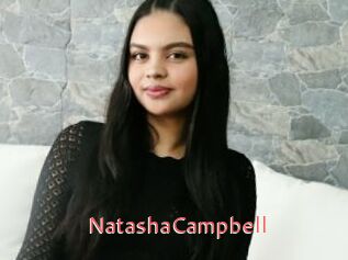 NatashaCampbell