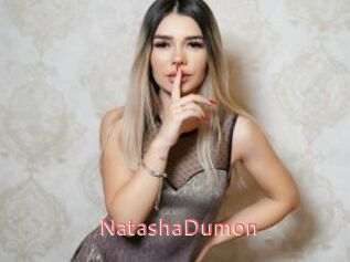 NatashaDumon
