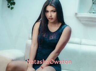 NatashaOwston
