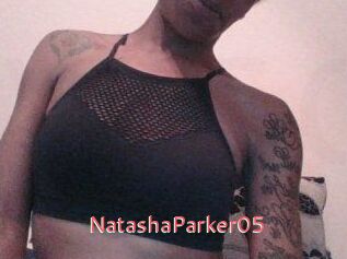 NatashaParker05