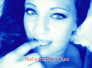 NatashaStarrXxx