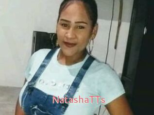 NatashaTTs