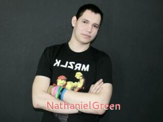 NathanielGreen
