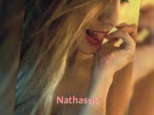Nathassja