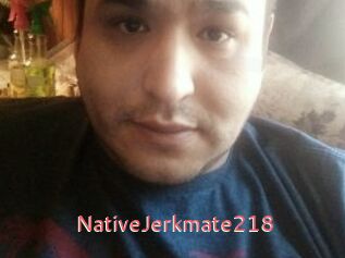 NativeJerkmate218