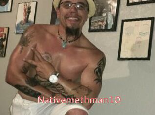 Nativemethman10