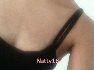 Natty18