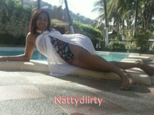 Nattydiirty