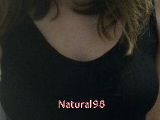 Natural98