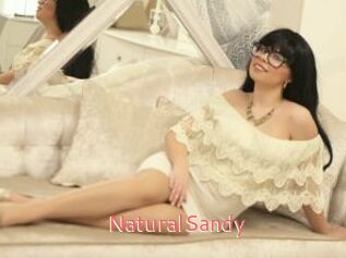 NaturalSandy