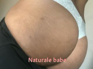 Naturale_babe