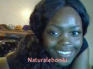 Naturaleboniki