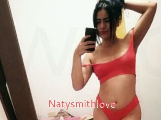 Natysmithlove