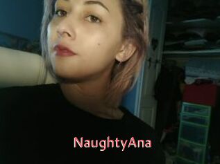 NaughtyAna