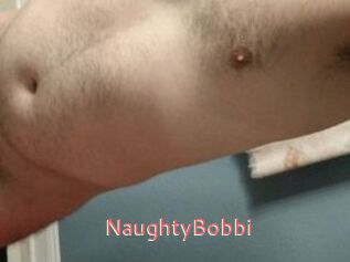 NaughtyBobbi