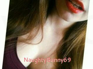 NaughtyBunny69