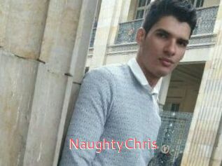 NaughtyChris