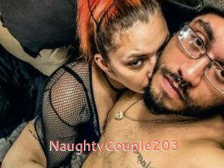 NaughtyCouple203